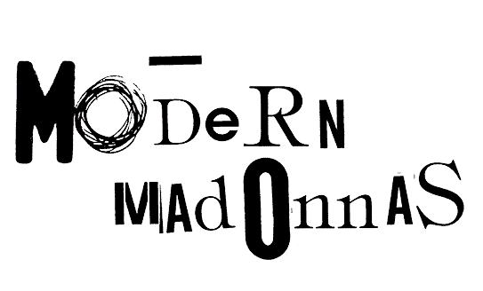 Modern Madonnas